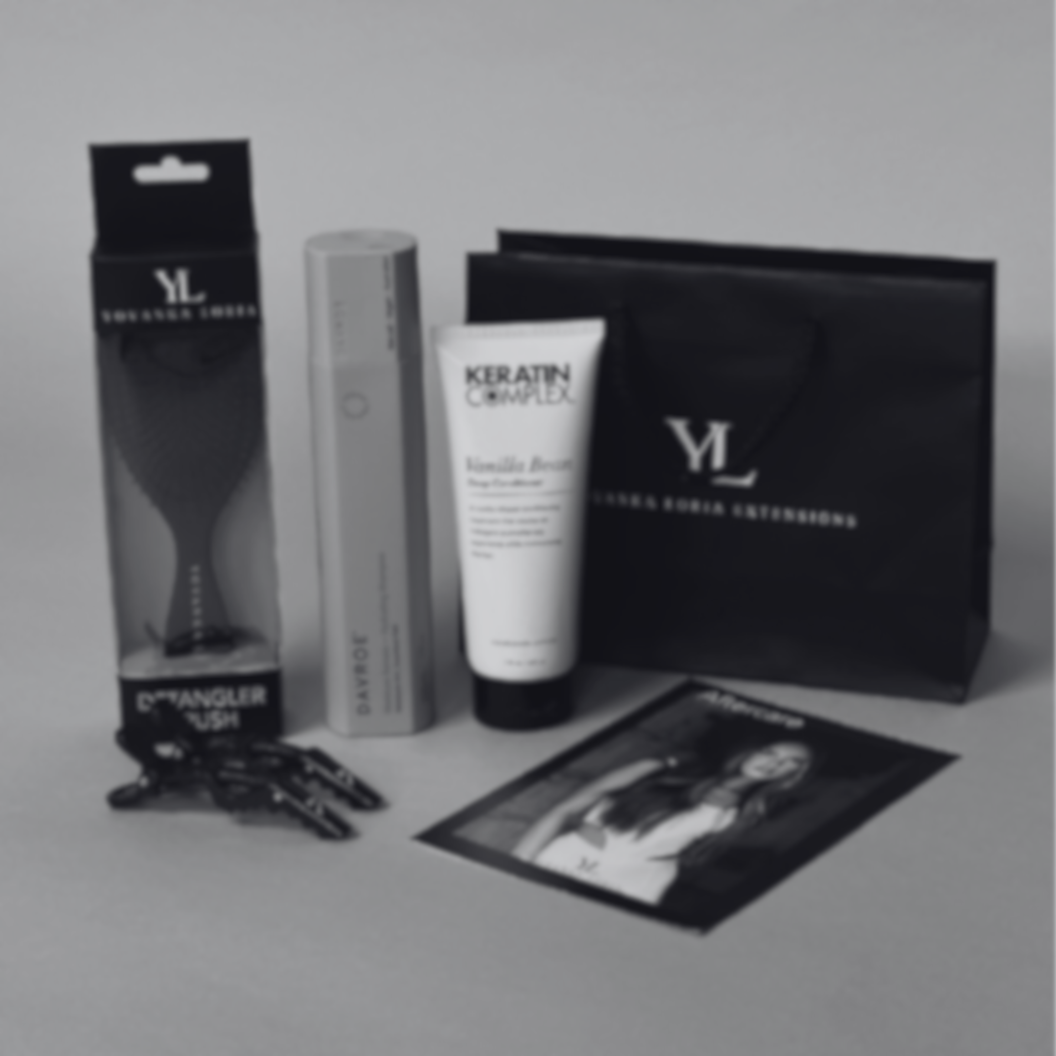 4 Tips For Maintaining Your Hair Extensions