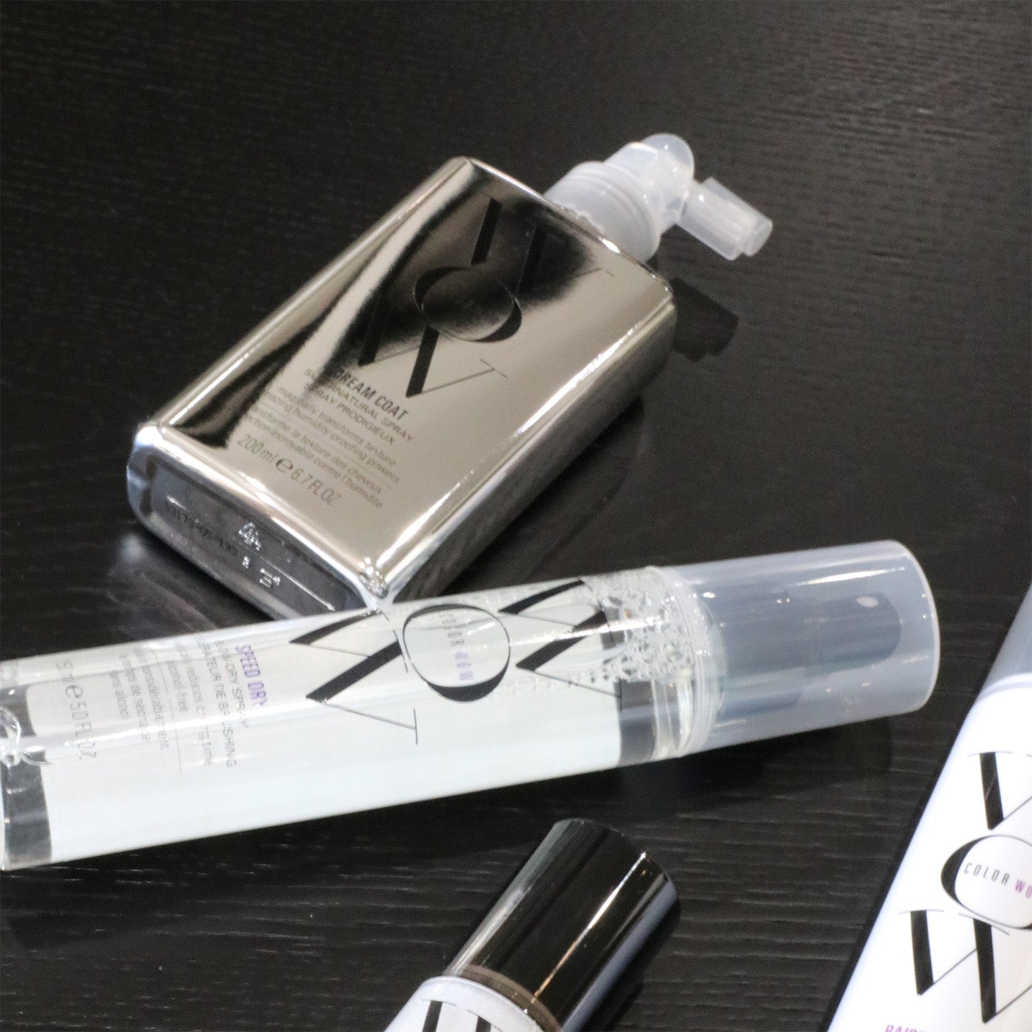 Essential Hair Care Products for Maintaining Luxurious Extensions