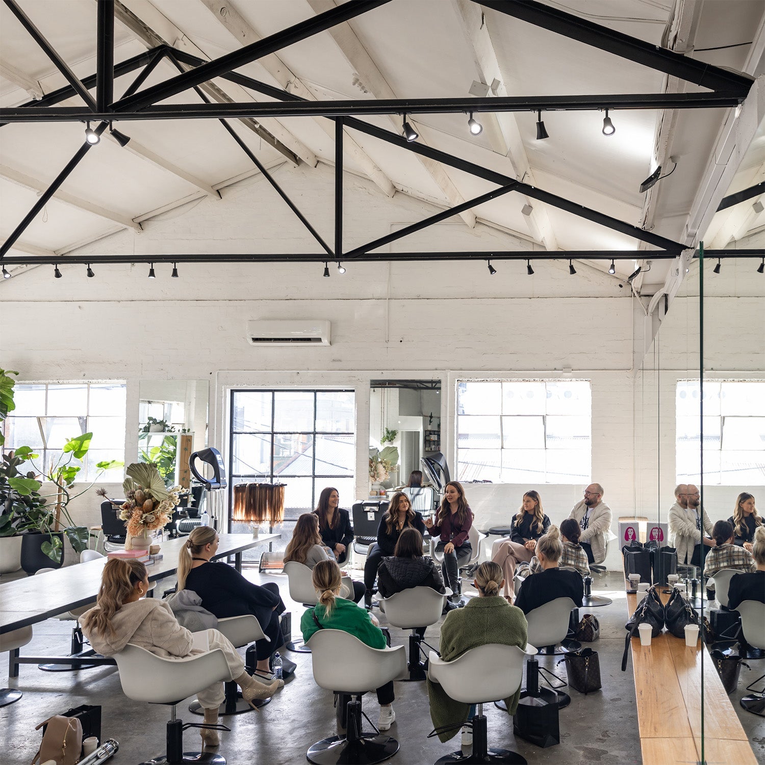 It’s Time To Elevate You Career With Our Exclusive Educational Experience!