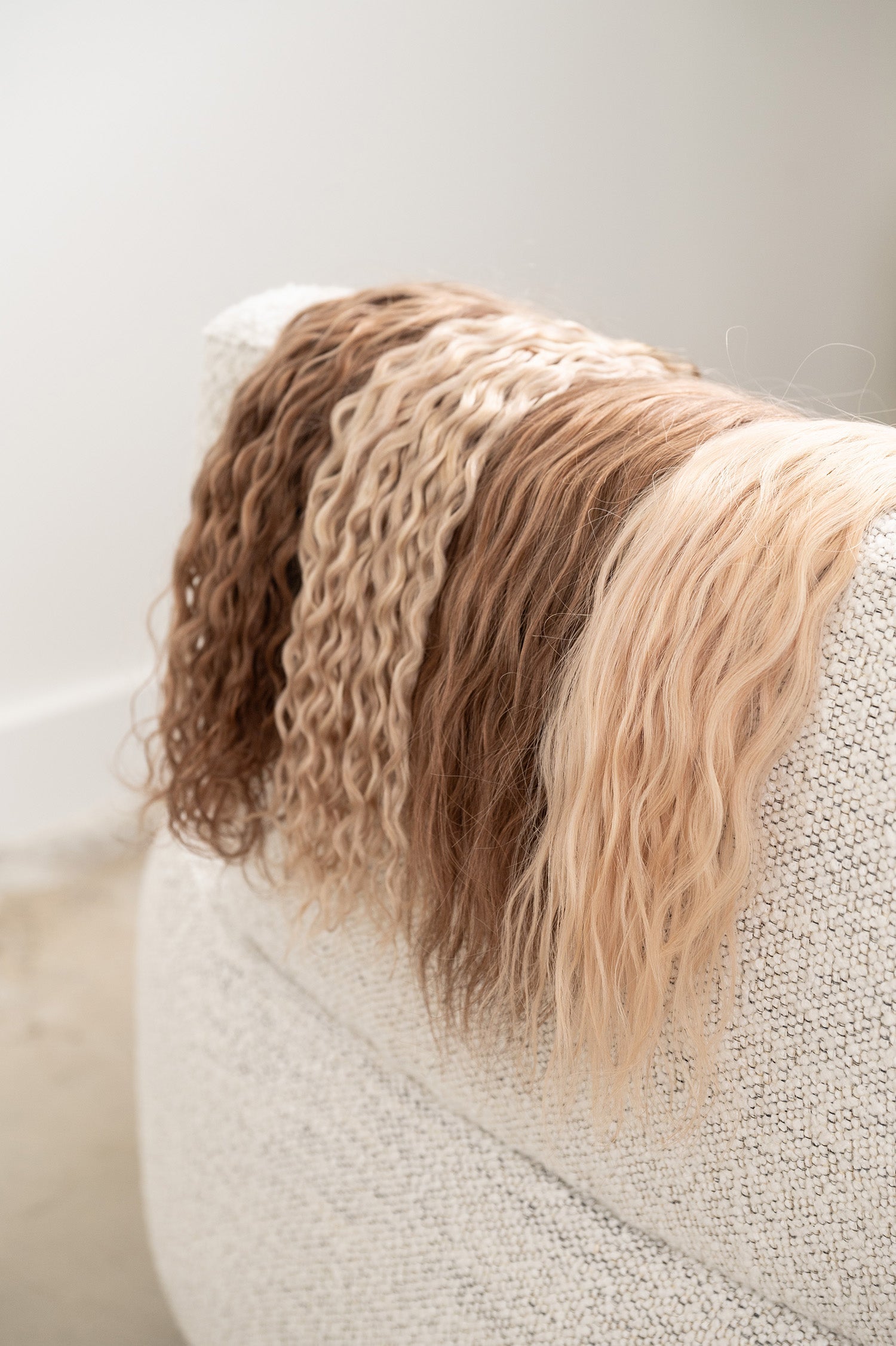 Becoming a Hair Extensions Supplier: What You Need to Know