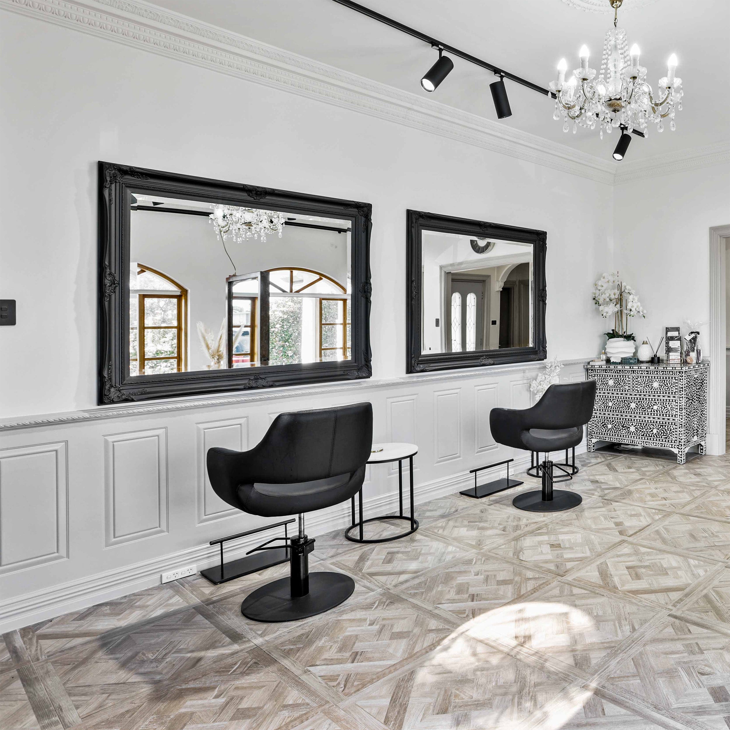 Maximising Marketing Impact: For Salons