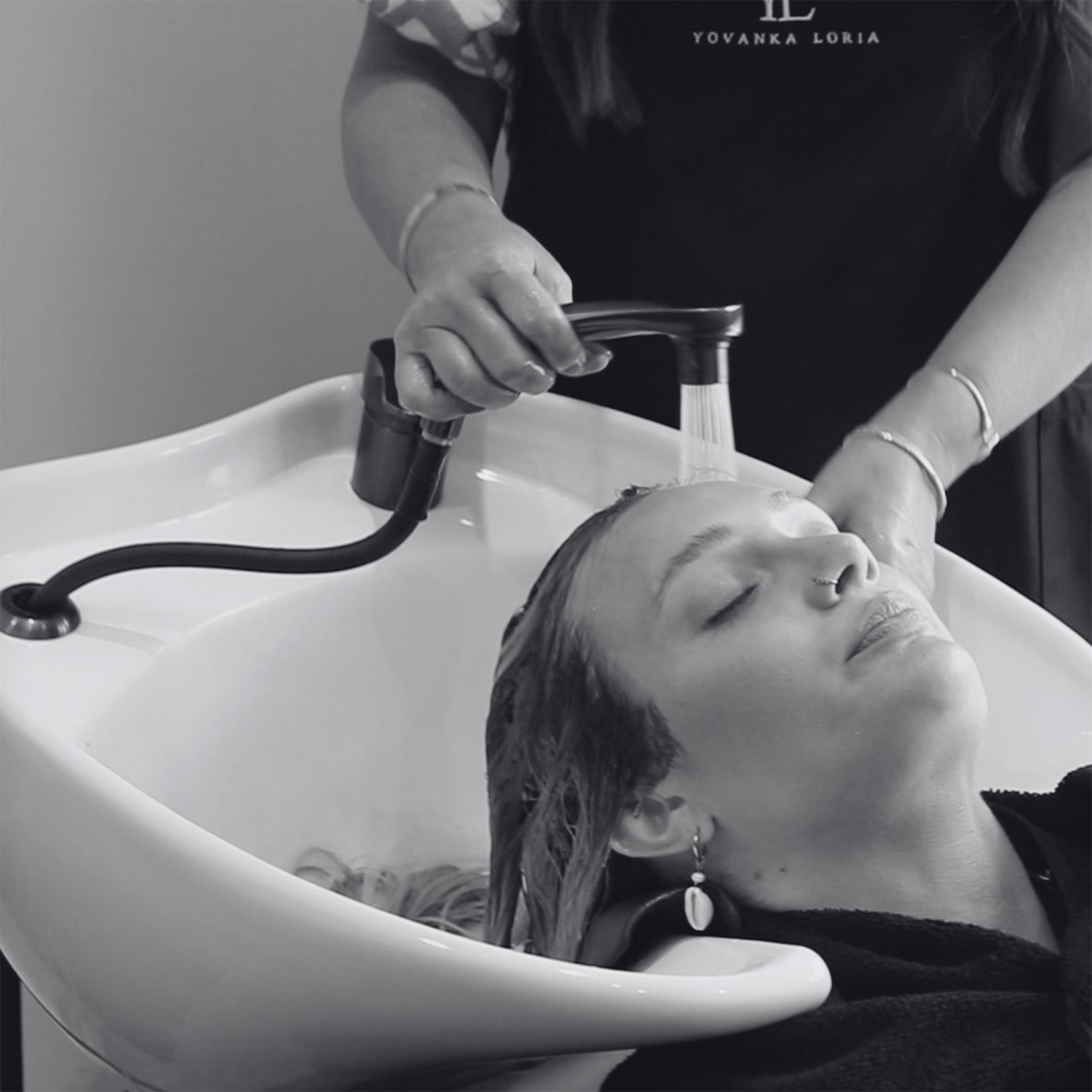 How To: Maintain A Healthy Scalp (from the comfort of your own home)