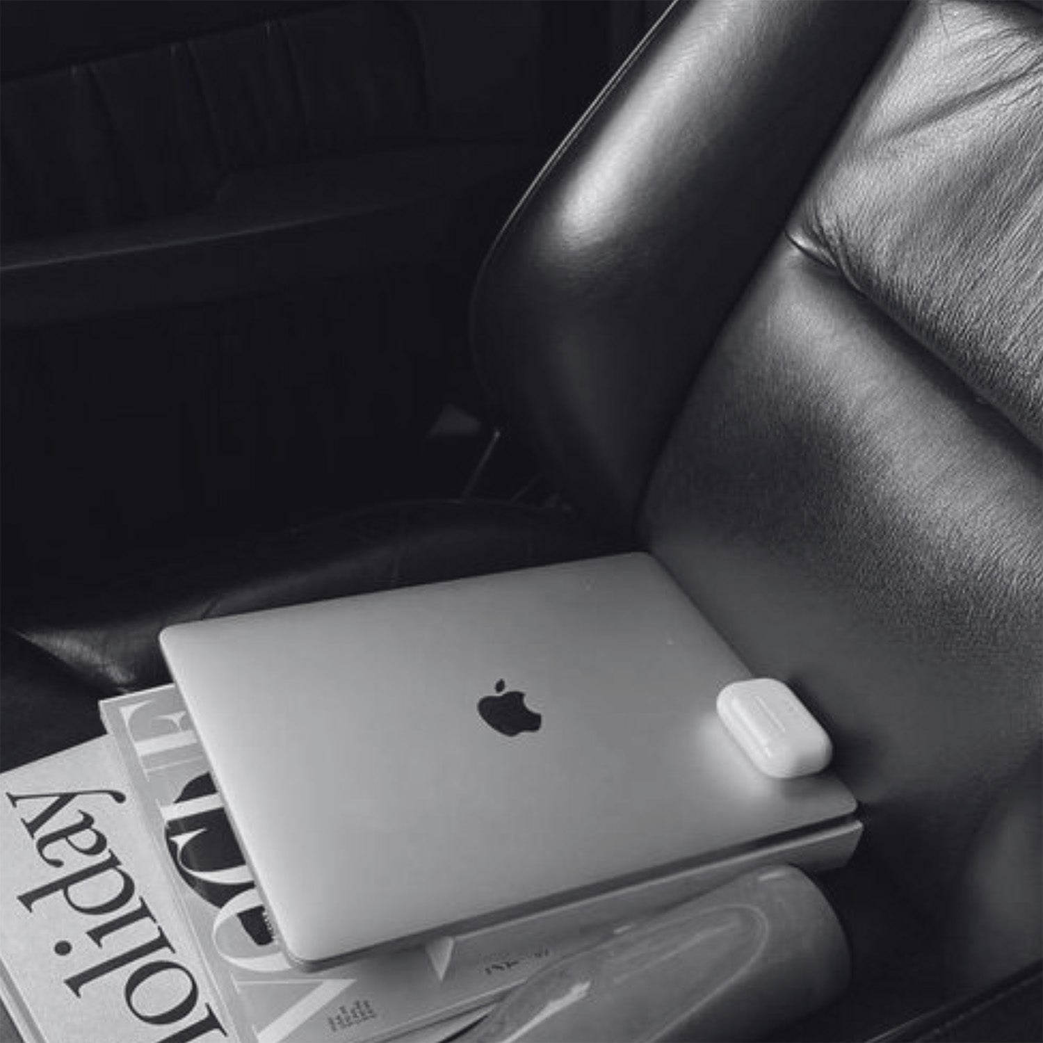 Episode 7: The Ins and Outs of Personal Transformation