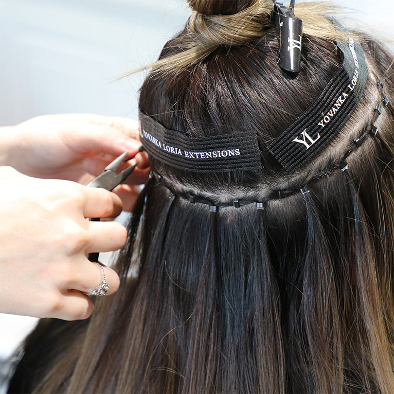 The Yovanka Loria Standard: Your Extensions Should NOT...