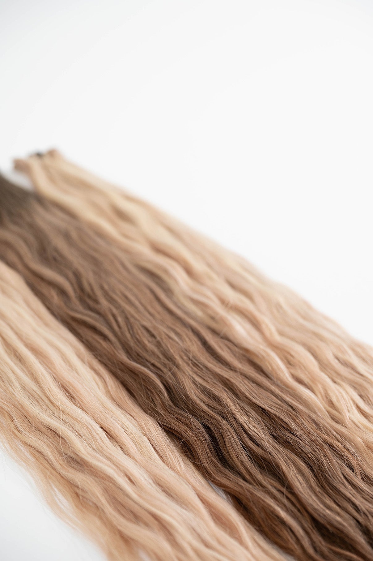 Can I Swim with Hair Extensions In?