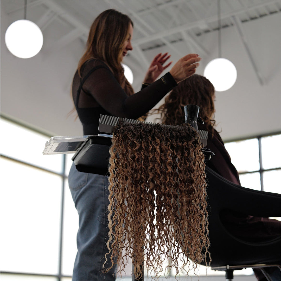 Yovanka Loria Education Takes on the US