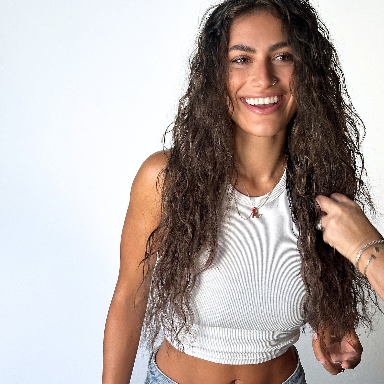 A Guide to Adelaide Hair Extensions: Types, Care, and Styling Tips