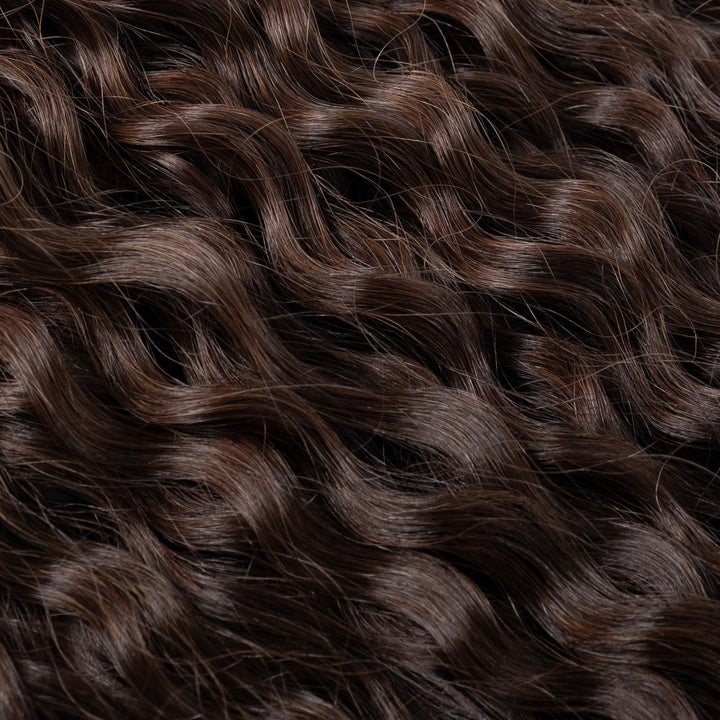 #2 Textured Seamless Clip-in Extensions