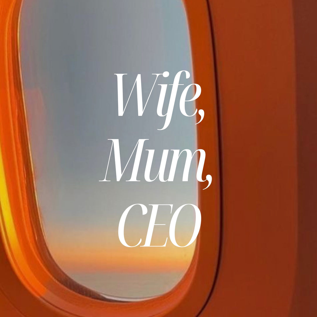 Overcoming Mum Guilt, Balancing Work, and Living Your Values