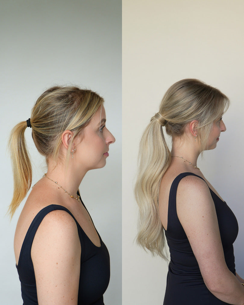 A Guide to Hair Extensions: Types, Care, and Styling Tips