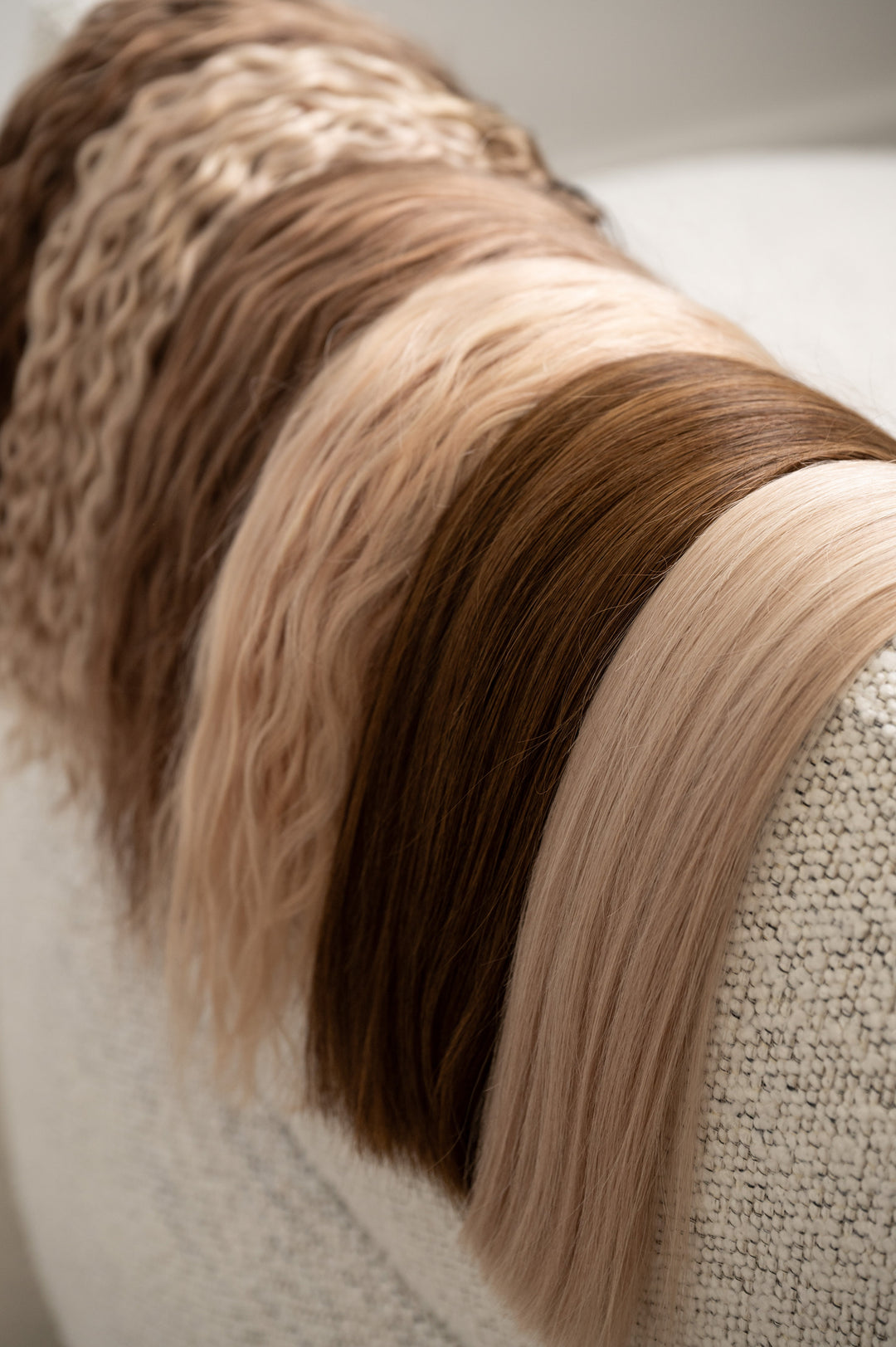 The 3 Key Steps I Focused On To Create A Successful Hair Extension Business