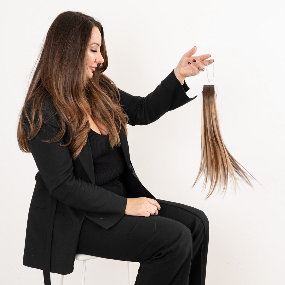 Exploring the Diversity of Hair Extensions in Australia: Trends, Tips, and Yovanka Loria's Expertise