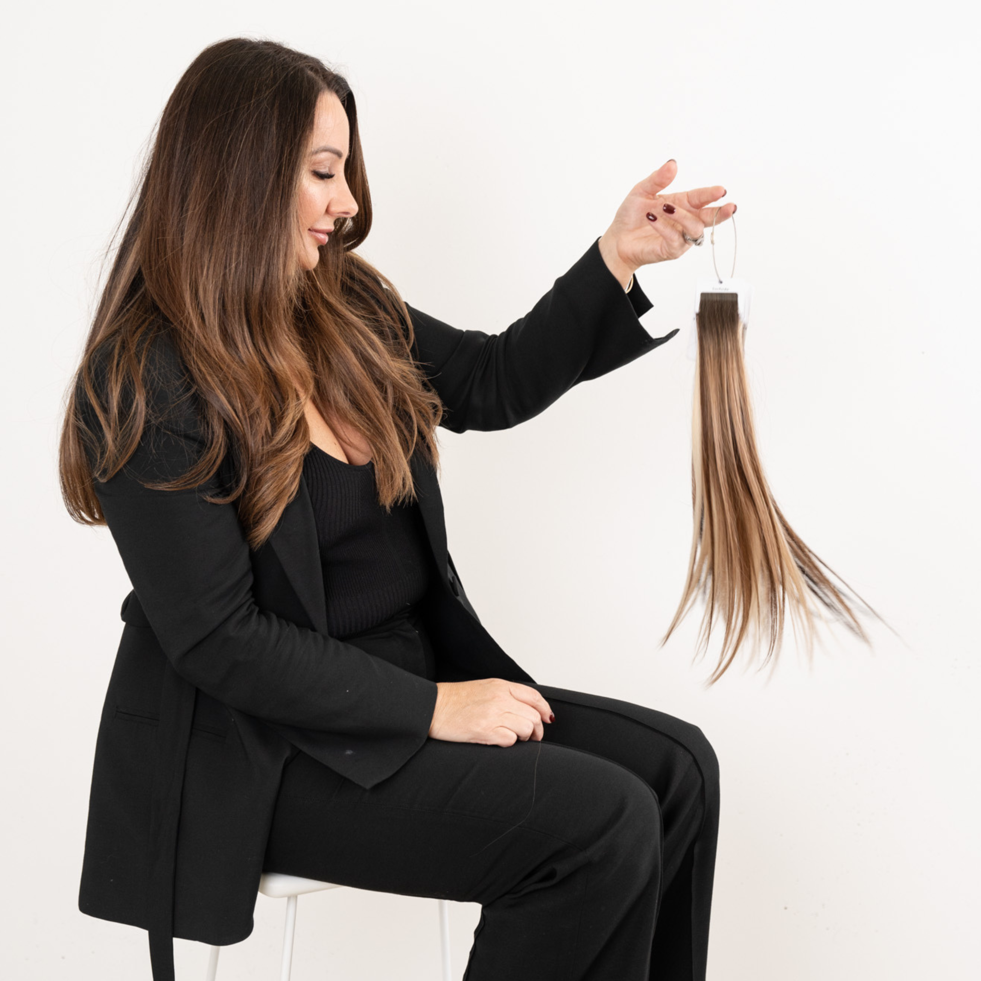 Exploring the Diversity of Hair Extensions in Australia: Trends, Tips, and Yovanka Loria's Expertise