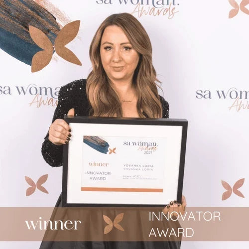FEATURED: Adelaide Mum Yovanka Loria Is Making Millions Each Year On Hair Extensions