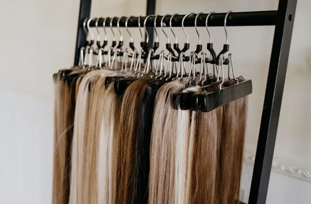 FEATURED: Hair Extension Mums Can “Do Life” Yovanka Loria
