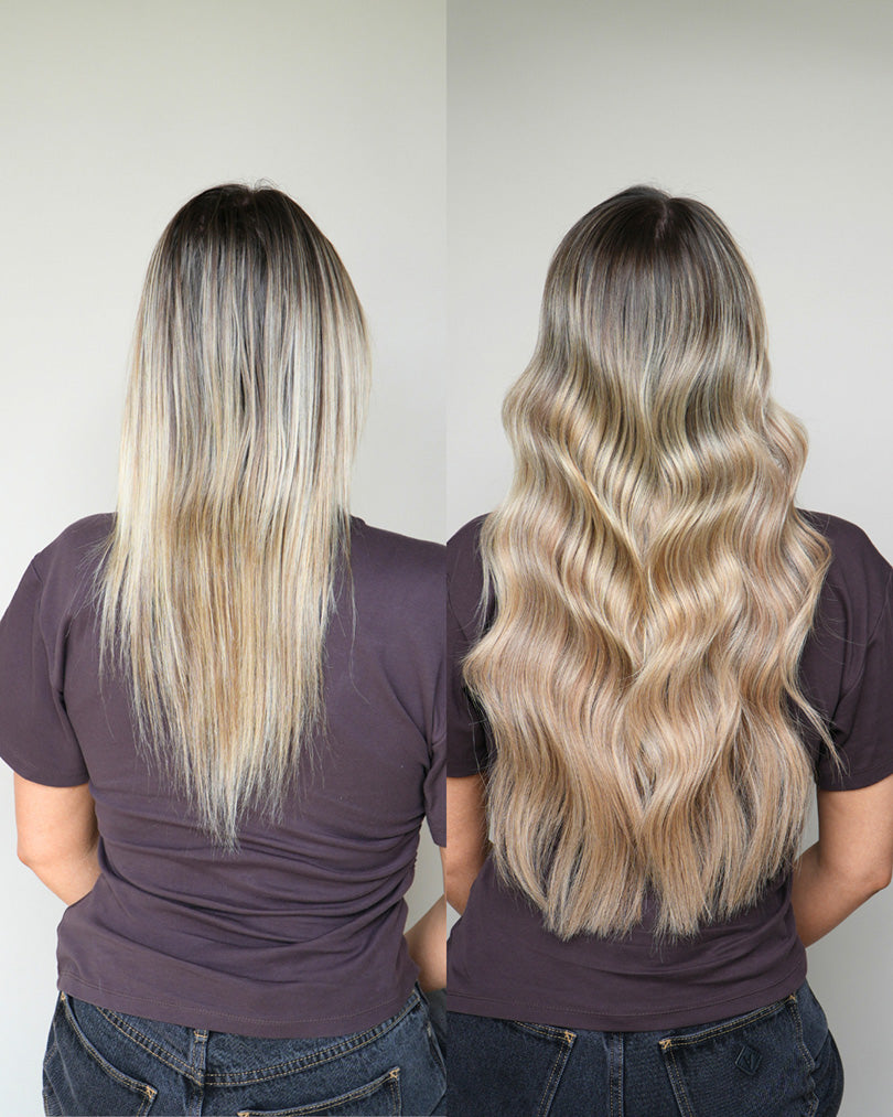 5 Tips To Care For Your Hair Extensions In Summer