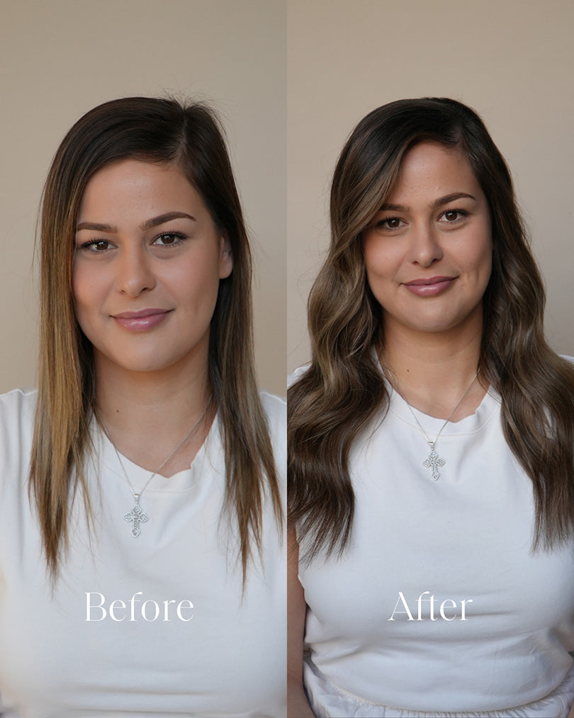 Seamless Hair Extensions: What's So Great About Them?