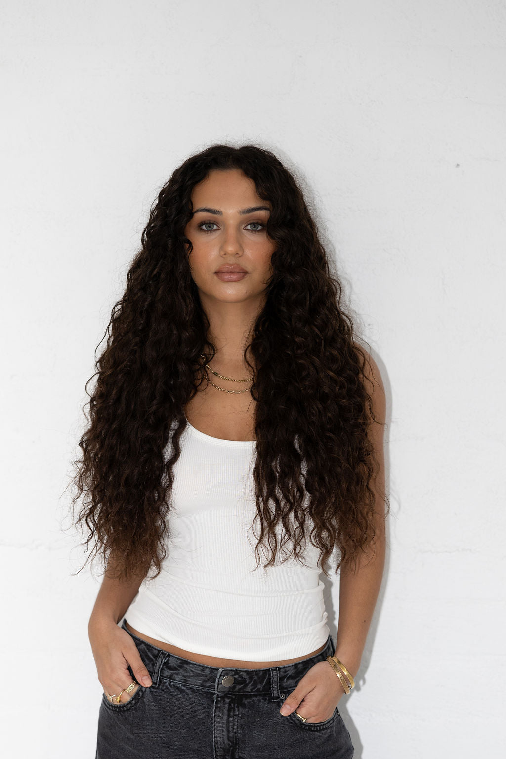 What's Your Hair Type? Oily Scalp Edition