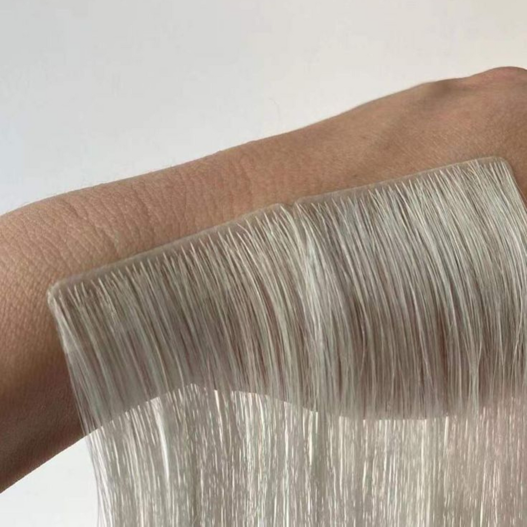 Tape Hair Extensions: Understanding the Trend in Australia