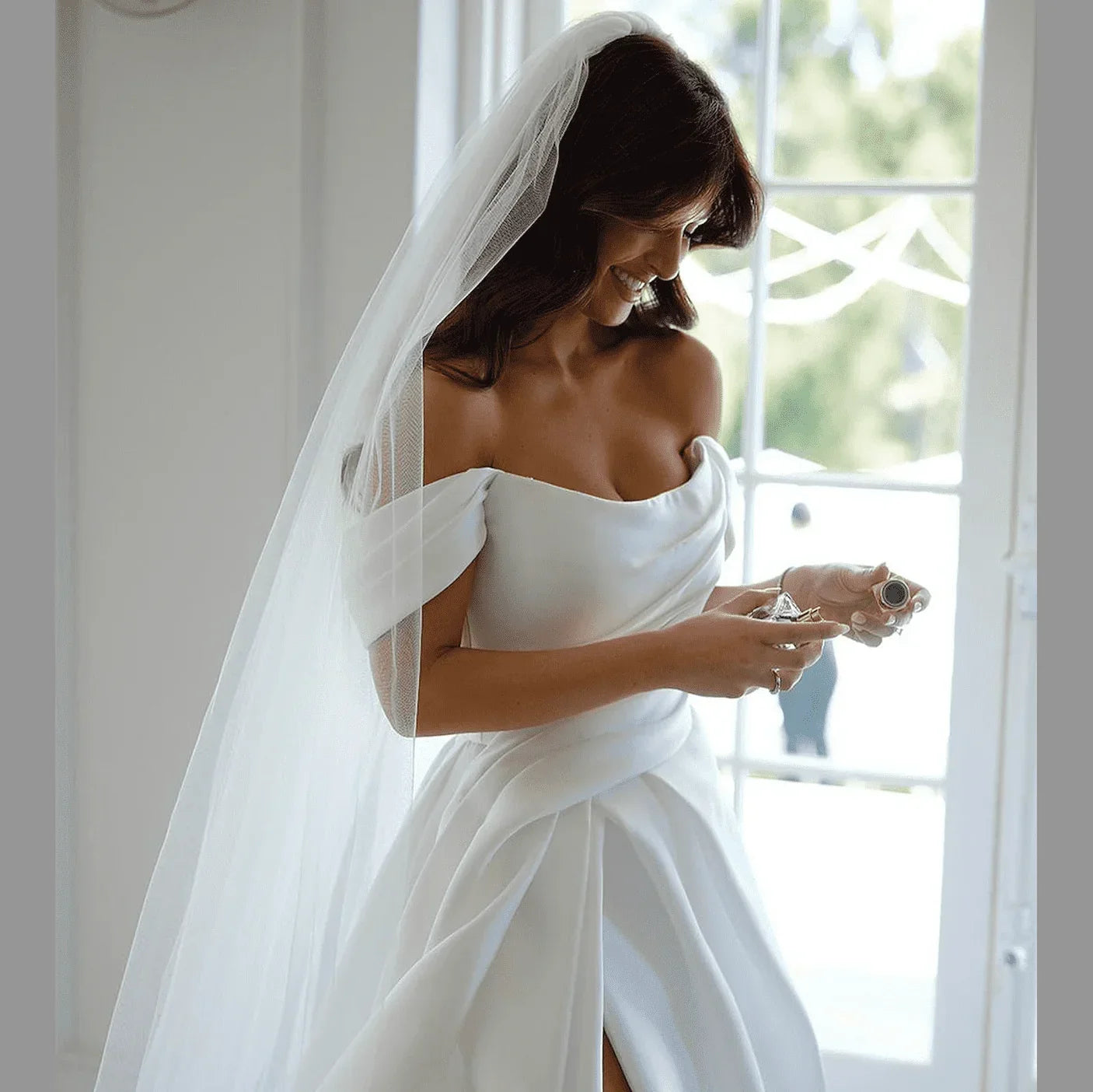 Wedding Hair Extensions: The Secret to Perfect Wedding Hair