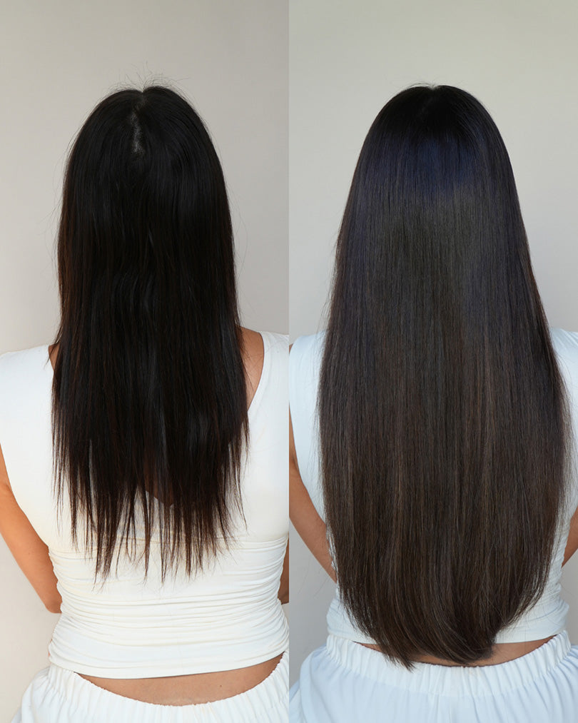 "Will Hair Extensions Damage My Hair?"