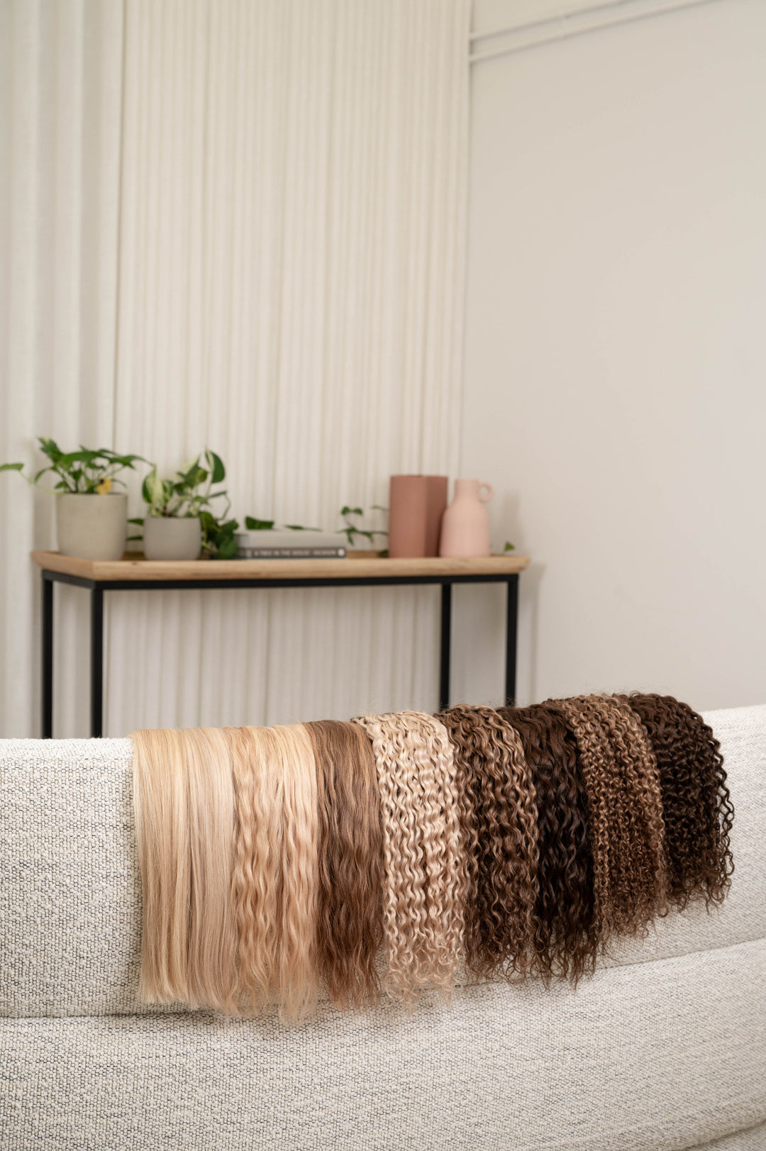 The Best Hair Extension Supplier In Australia
