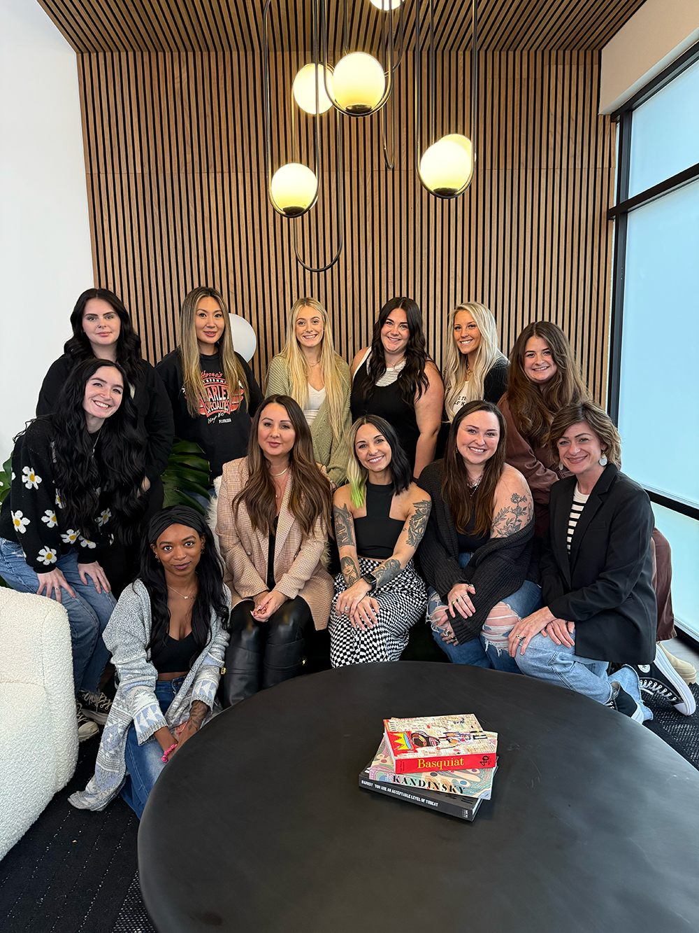 Yovanka Loria Education Returns to Utah, June 2025