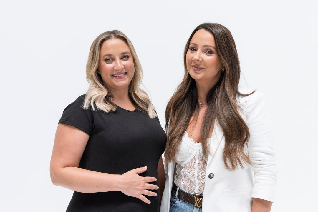 Domenique's Story: Postpartum Hair Loss & Identity | YL World