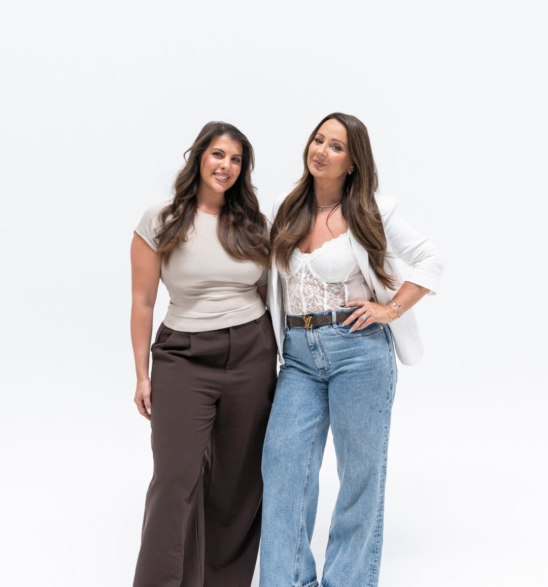 Georgina's Story: Rebuilding Confidence | YL World