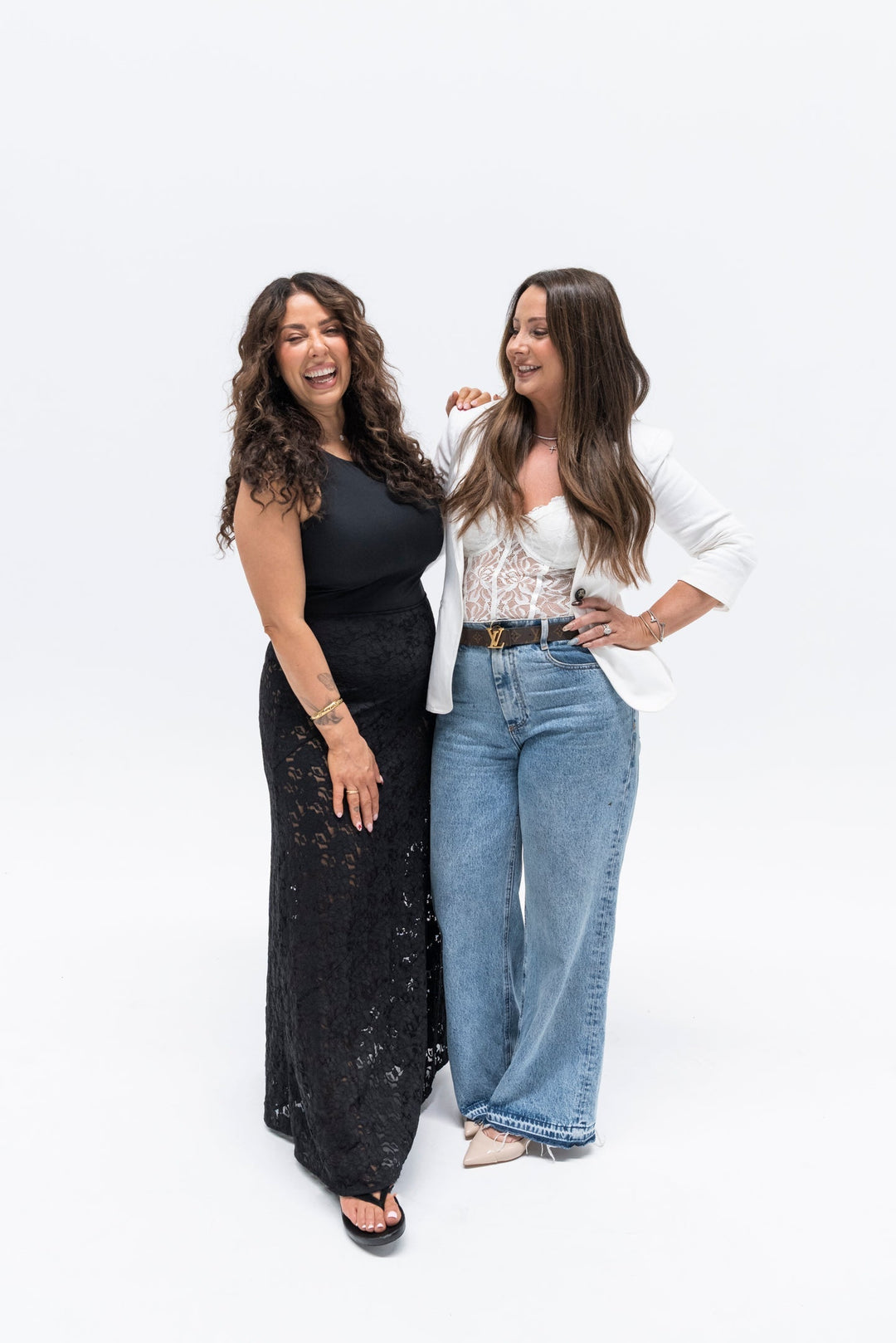 Ozge's Story: Finding Confidence Again | YL World