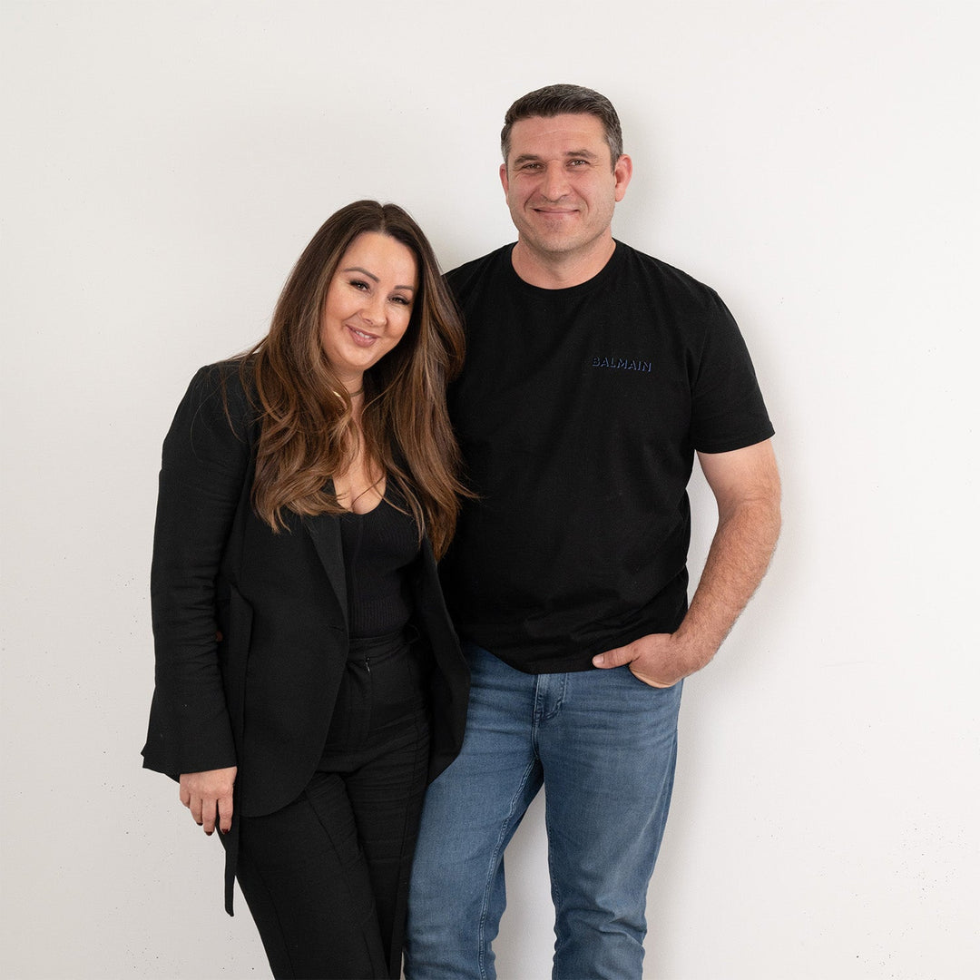 FEATURED: Yovanka Loria Named In Australia’s Top 50 Small Business Leaders for 2022