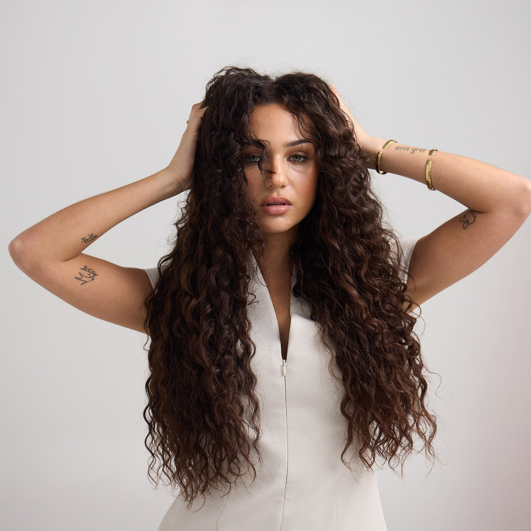 Extension Safe Sunscreens: To Protect Your Hair This Summer