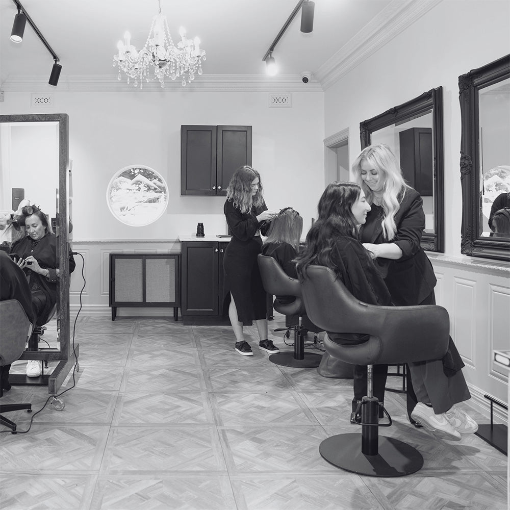 4 Ways: To Create A Luxury Client Experience (Salon Edition)