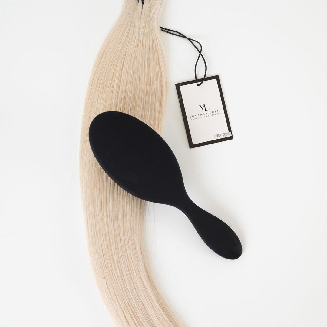 Why You NEED Yovanka Loria Micro-Tied Hair Extensions.