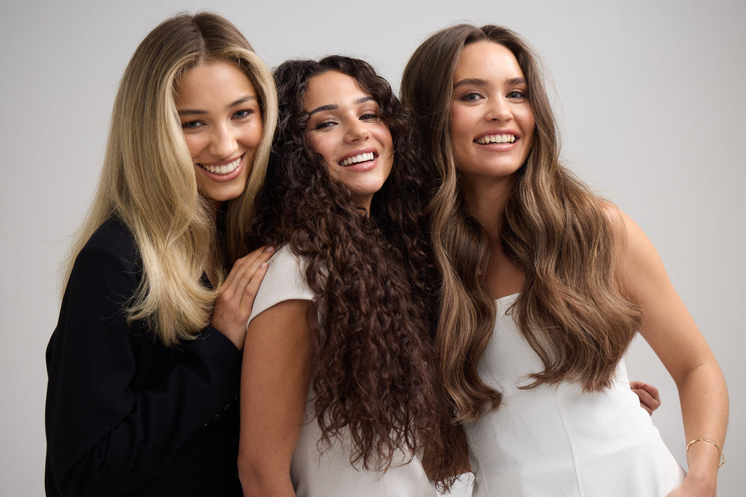 You Just Googled "Hair Extensions Australia" - Now What?
