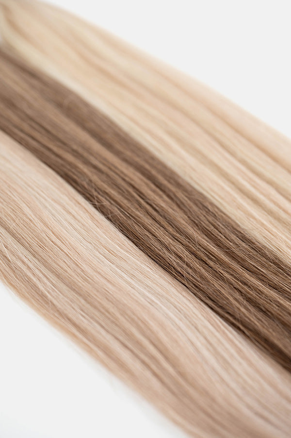 Indian, European, Russian, Chinese Hair Extensions: What’s the Difference?