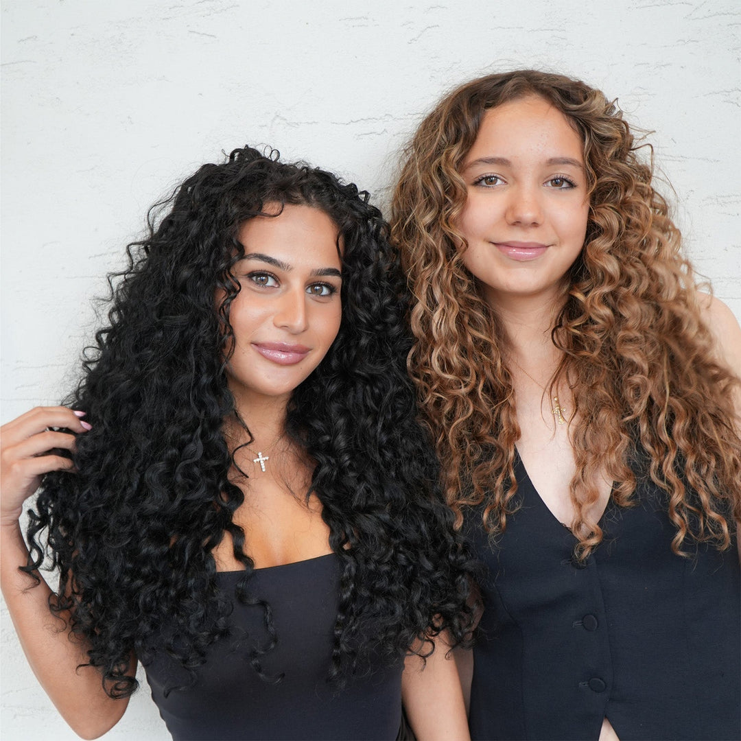 Seamless Hair Extensions: A Stylish Revolution in Hair Fashion