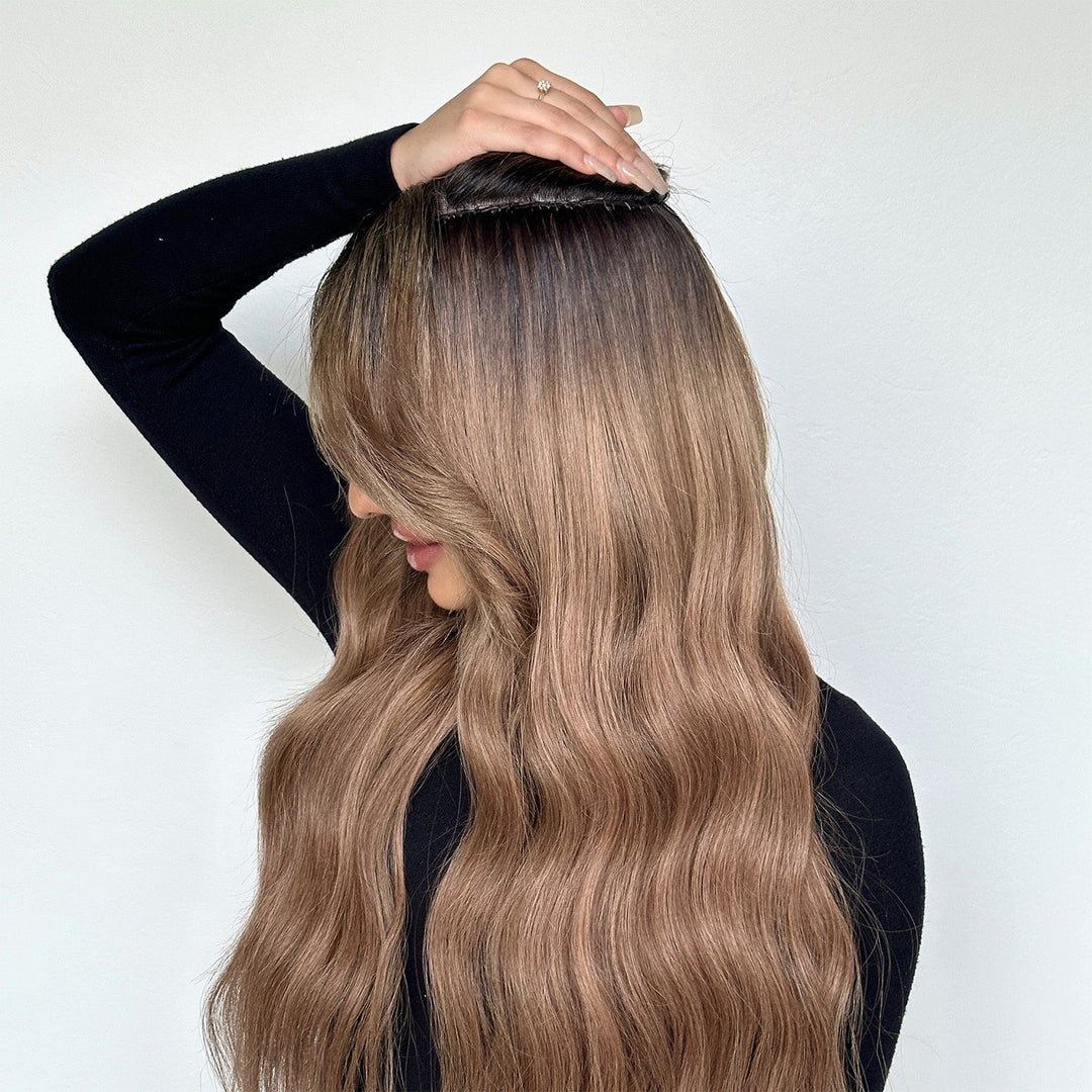 Hair Extensions After Chemotherapy: Can They Help Your Hair Grow Back?
