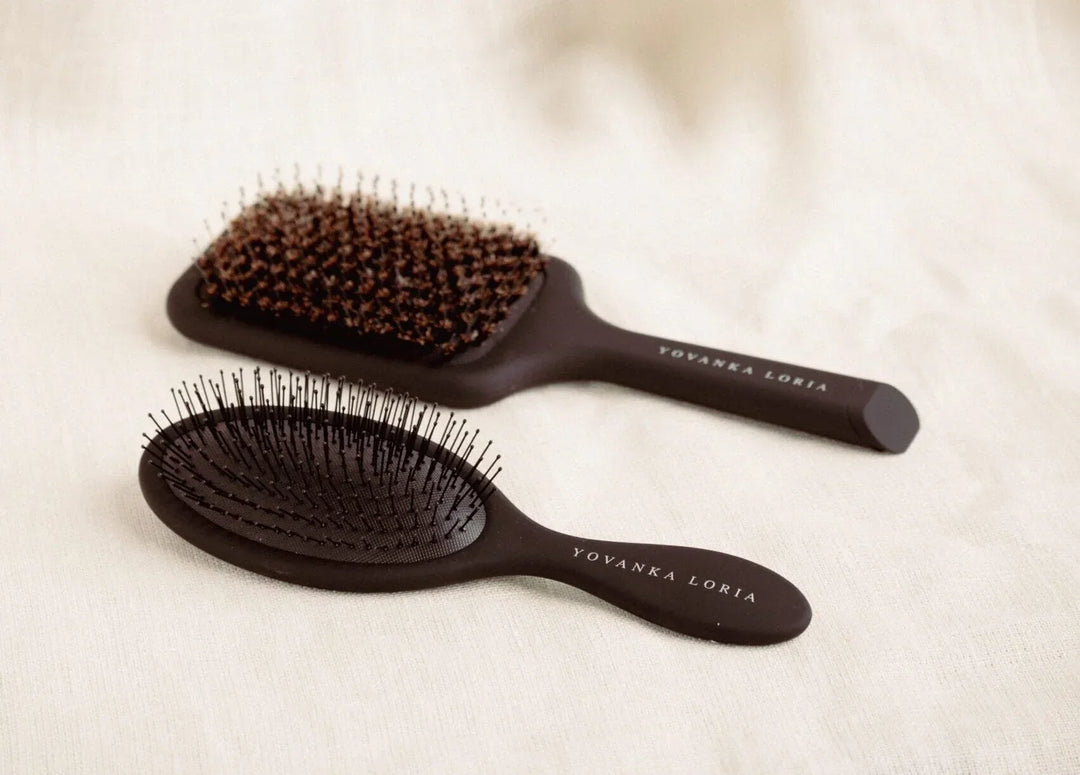 Yovanka Loria Launches Hair Brush Range