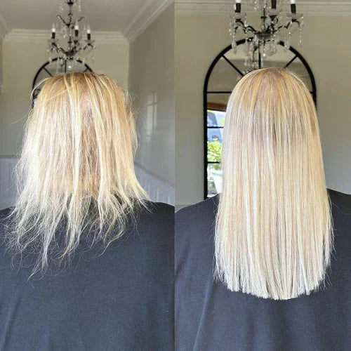 TAPES vs WEFTS: Which Hair Extensions Are Best?