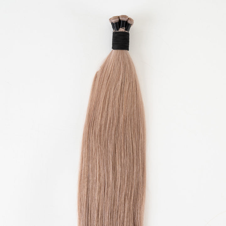 Straight Micro-Tied