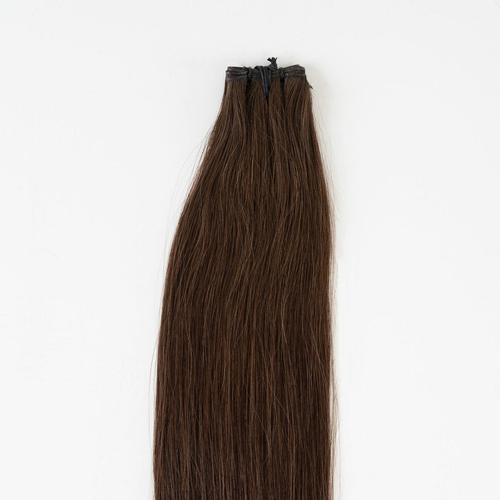 Straight Micro-Tied