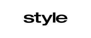 style logo