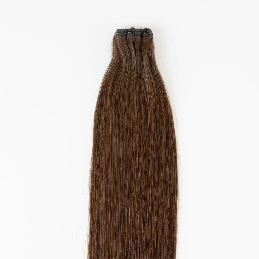 Straight Micro-Tied