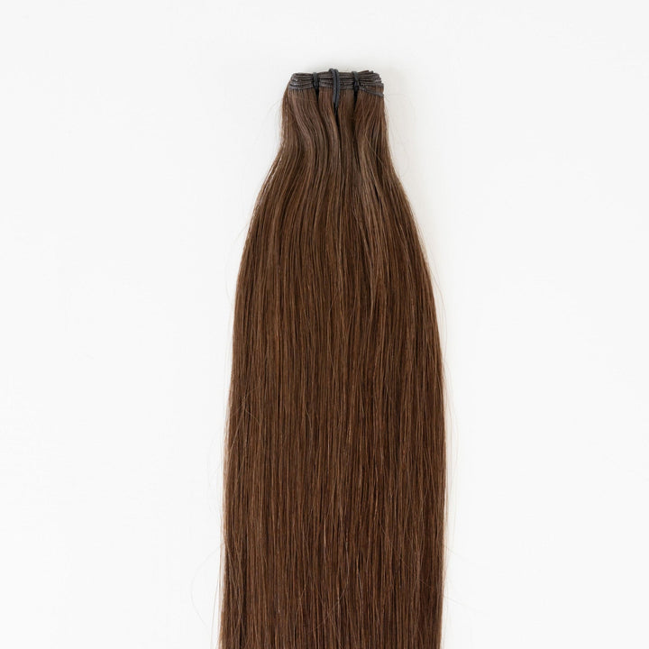 Straight Micro-Tied