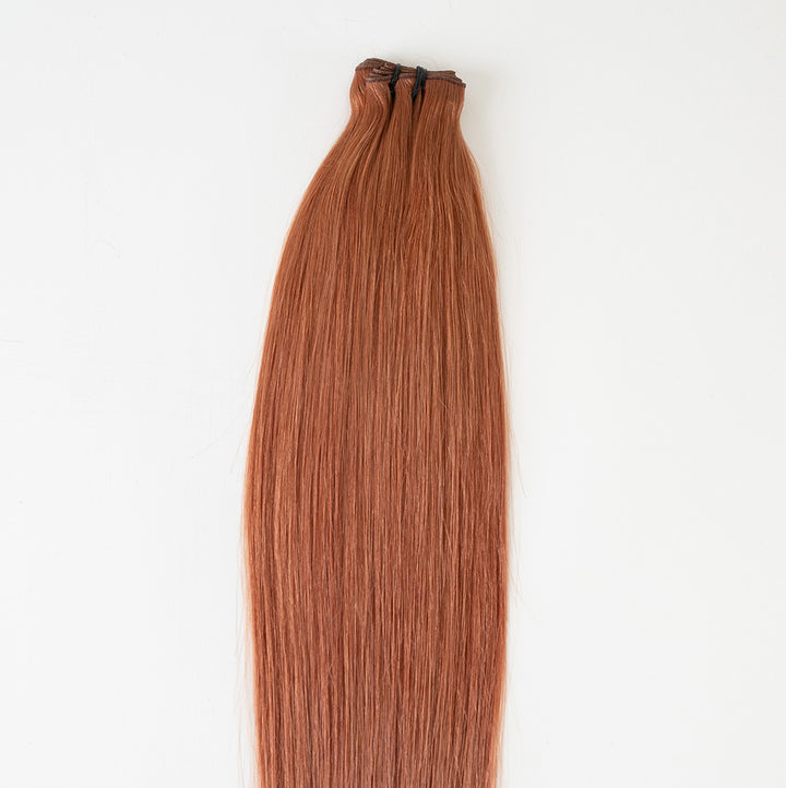 Straight Micro-Tied