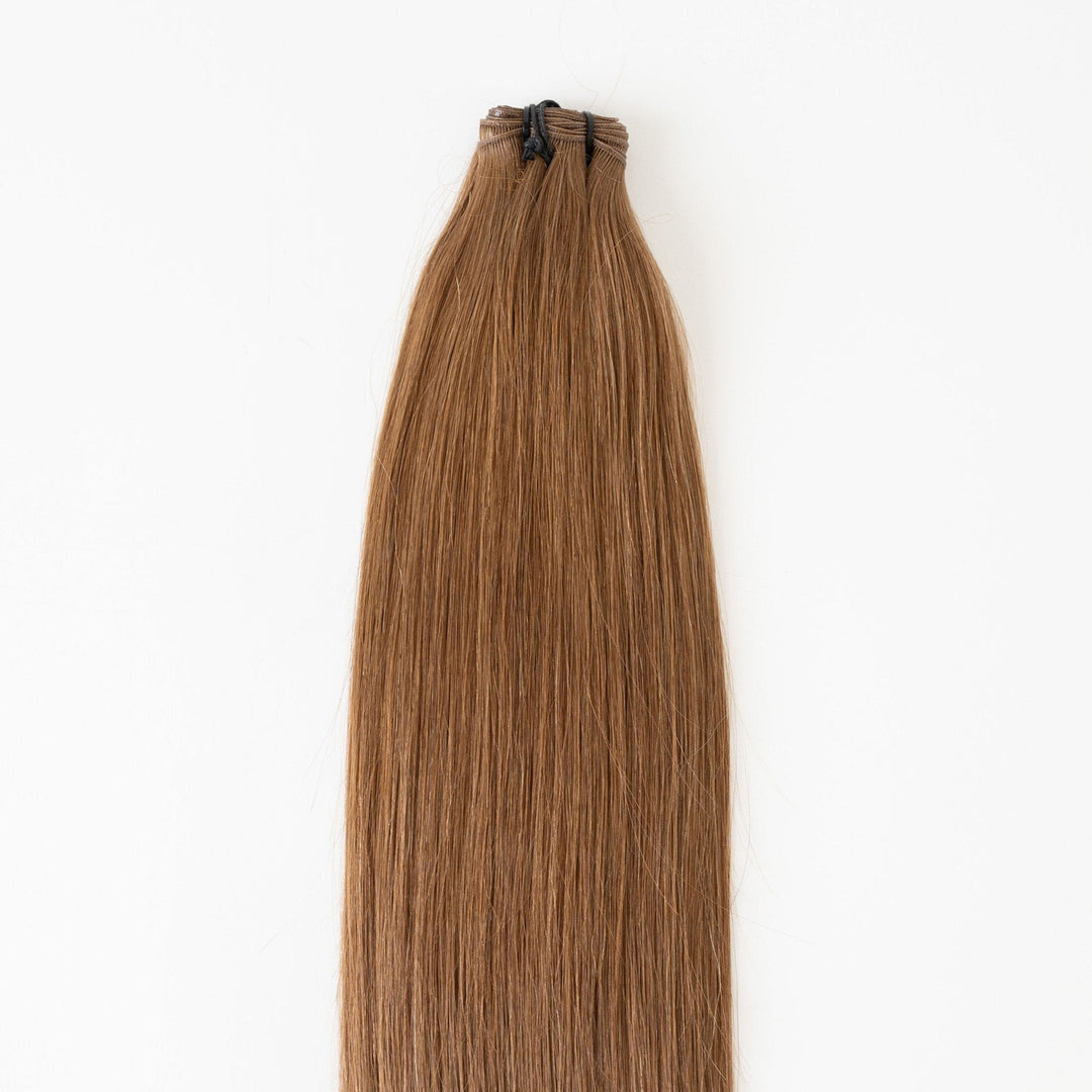 Straight Micro-Tied