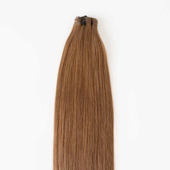 Straight Micro-Tied