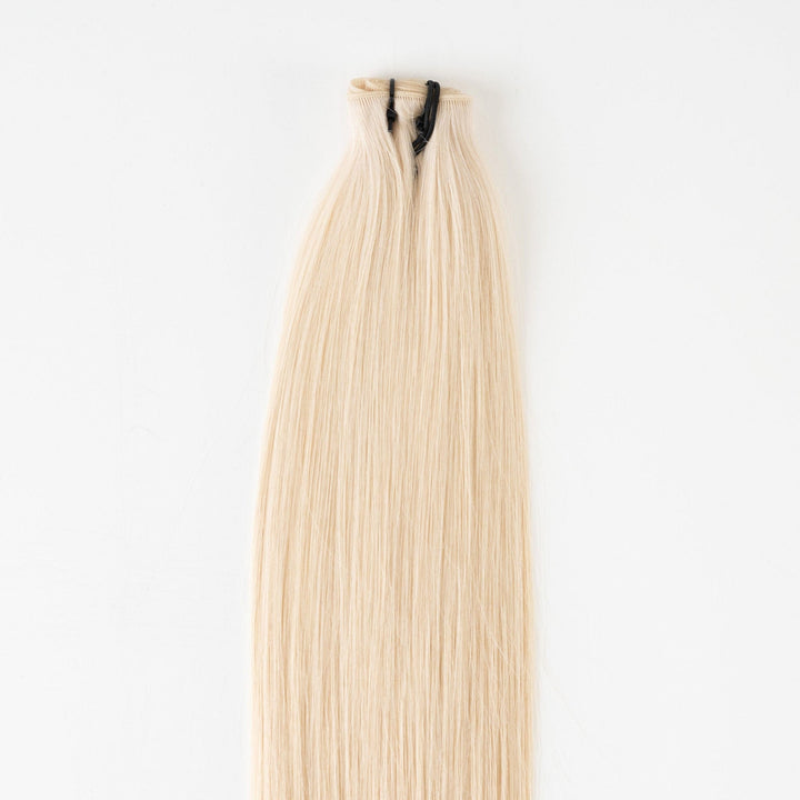 Straight Micro-Tied