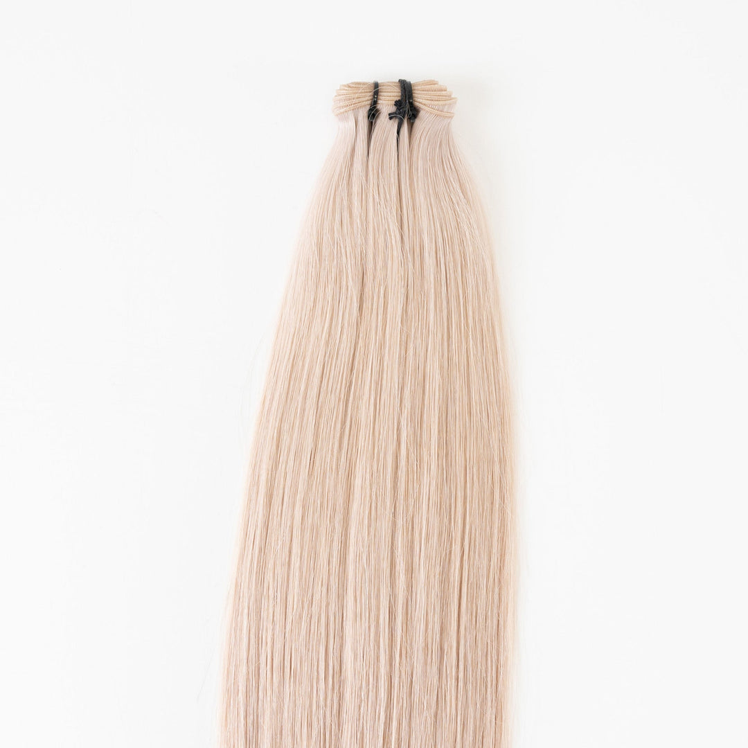 Straight Micro-Tied